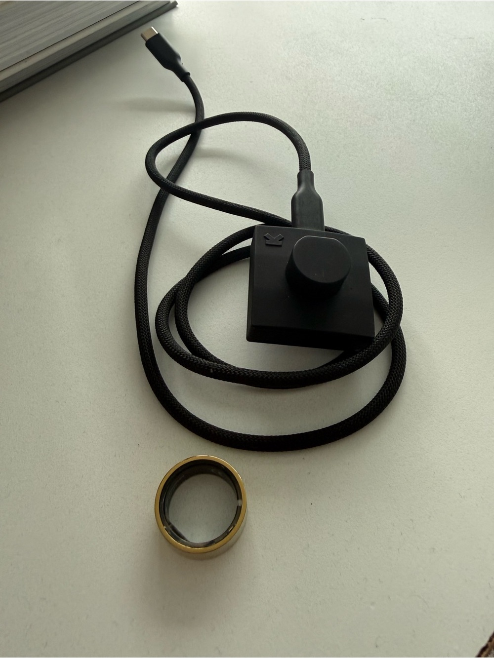 Ultrahuman Ring Air Charger